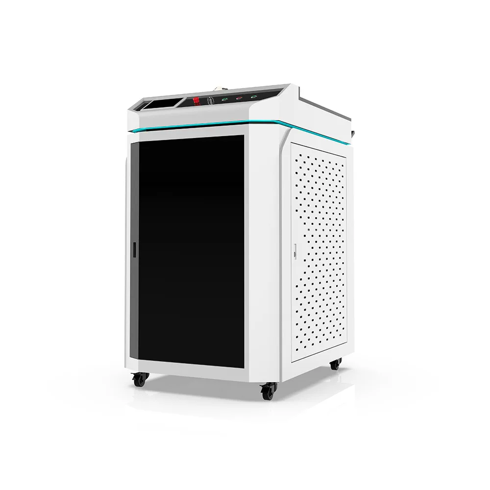 

Gweike laser 2000w laser welding machine 3 in 1 laser welders machine price