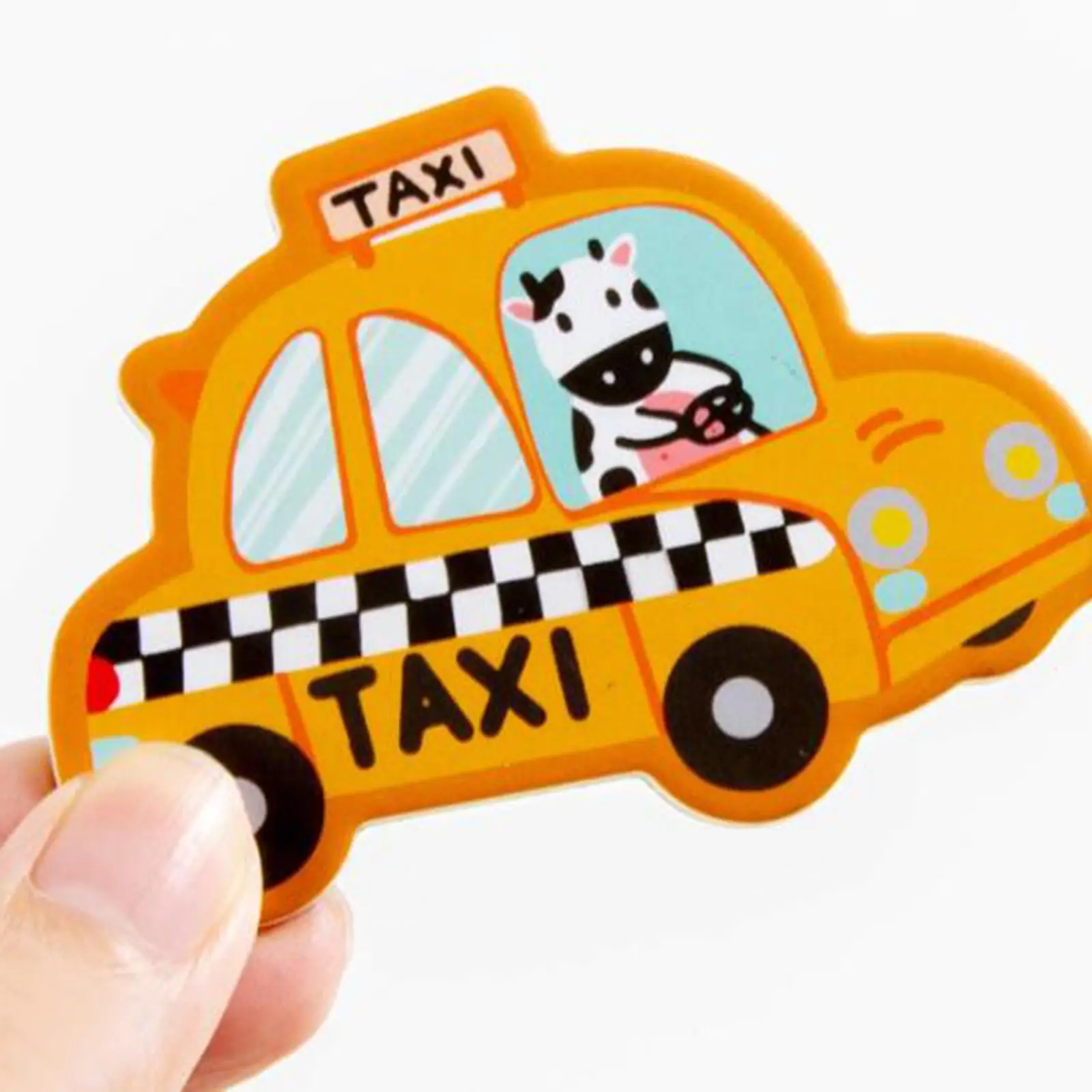 Cute Fridge Magnet Preschool Magnet for 3-6 Year Old Children Birthday Gifts