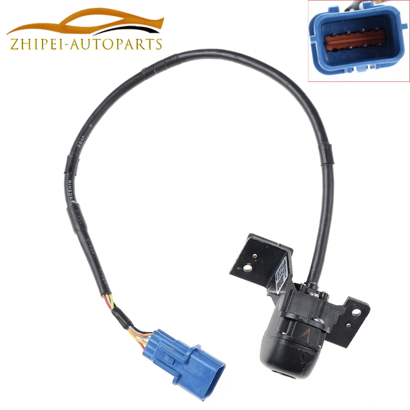 95760d3100 95760d3100 Reverse Parking Assist Backup Camera Car For Hyundai Tucson 3 Iii 2015