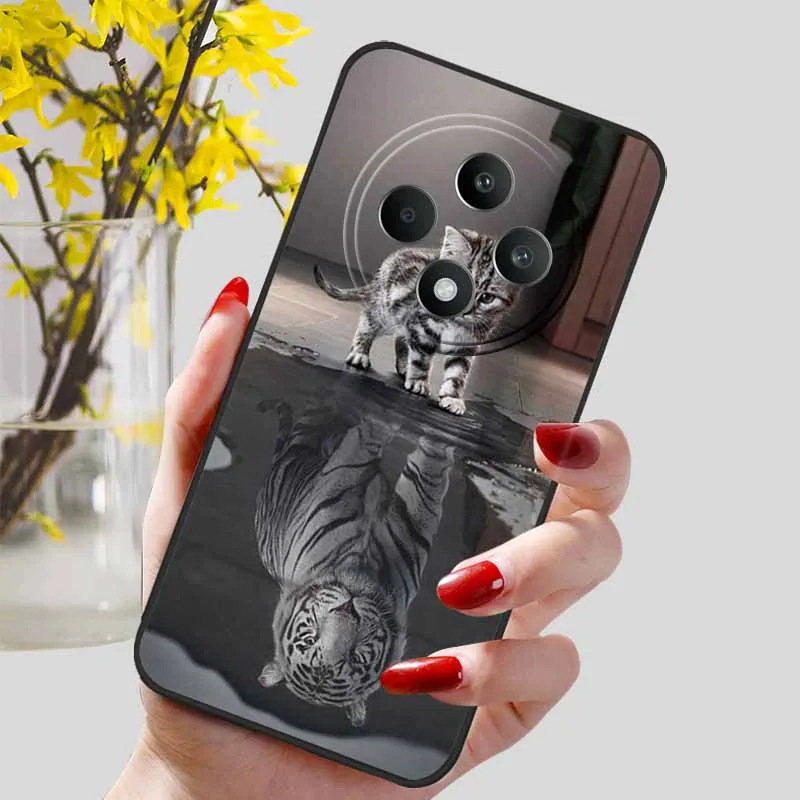 Luxury TPU Silicone Protector Soft Bumper