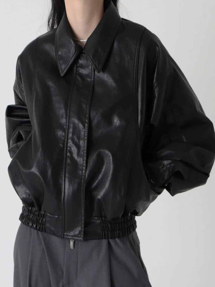 【FEPL】★24FW★韓国人気★PIGMENTED CHORE JACKET FEPL】☆24FW☆韓国人気☆PIGMENTED CHORE JACKET