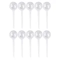 10pcs transparent
