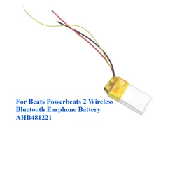 High - Performance Wireless Earbuds Battery Replacement (For Powerbeats 2)
