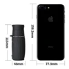Eyeskey 10x25 8X25 Monoculars Telescope Bak4 Prism Waterproof For Compaing Hunting Metal Material Mini Handheld Opera Museum 6
