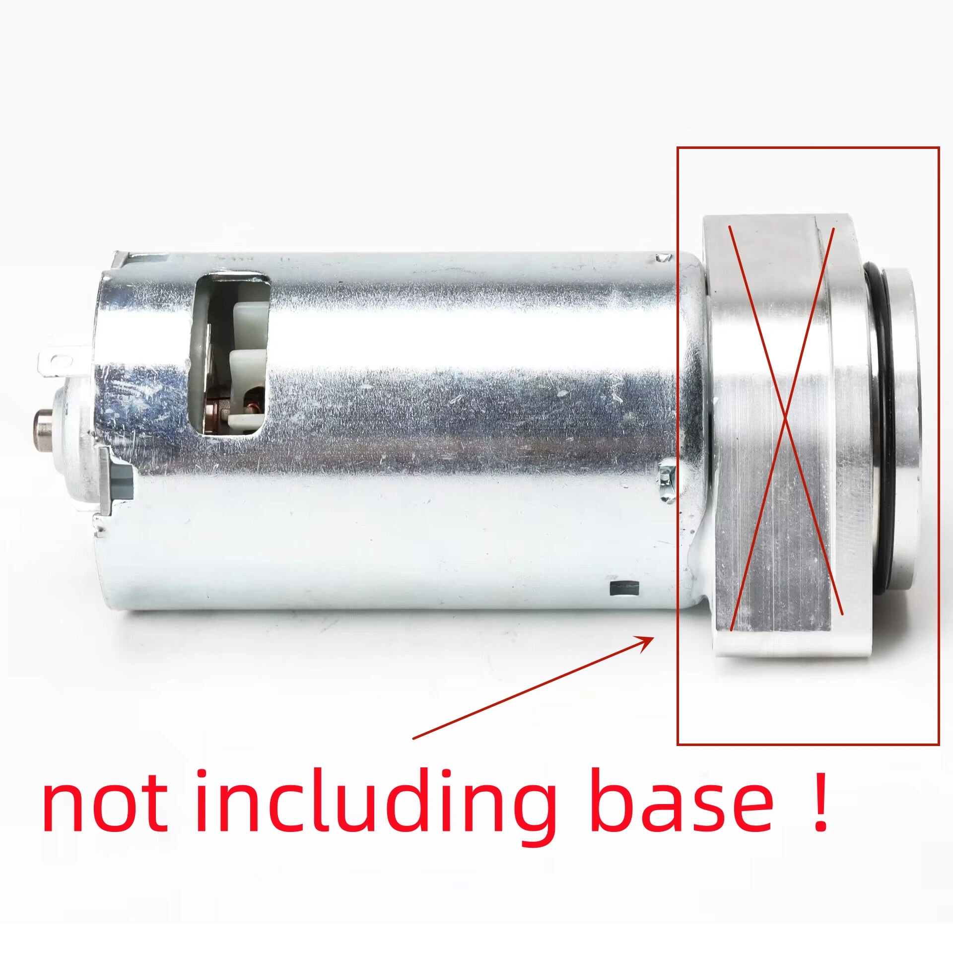 Pump Motor 1 x Without Base For BMW Z4 E85 2003-2009 For 54347193448 54347119633 54347079586 7016893 7193448 HB80008-002