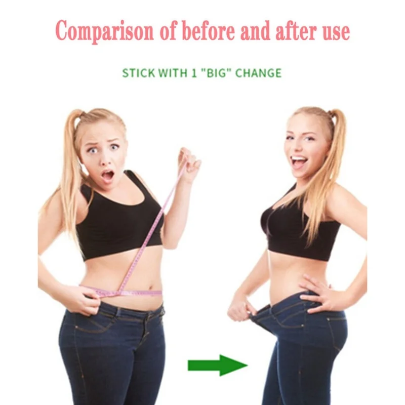 Slimming Patch 7 Days Weight Loss