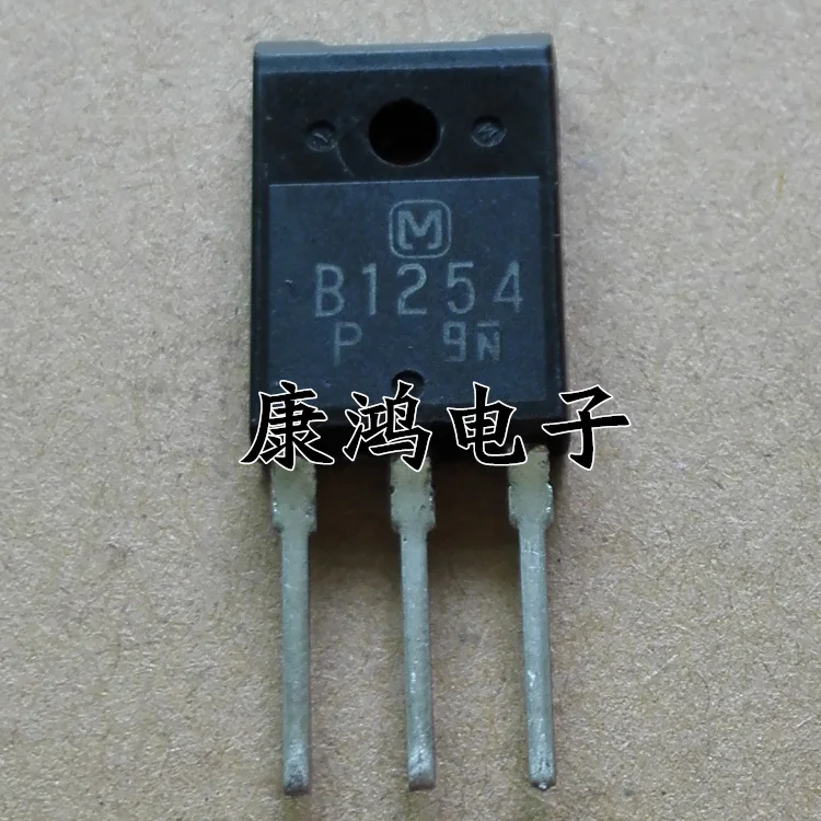 

(5 шт./лот) B1254 D1894 2SB1254 2SD1894 TO-247