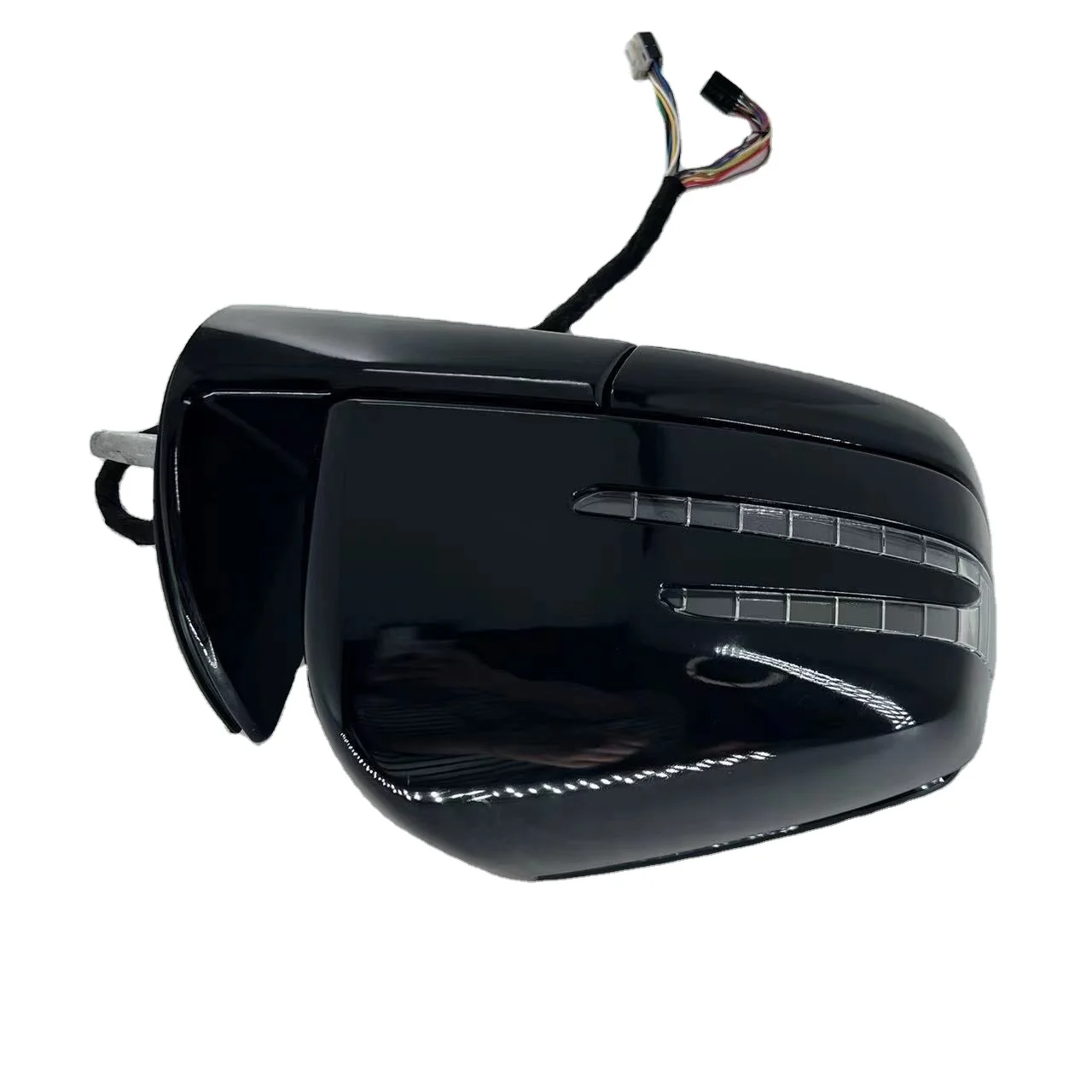 

Top Quality Auto Side Folding Rearview Mirror For Mercedes ML 350 W164
