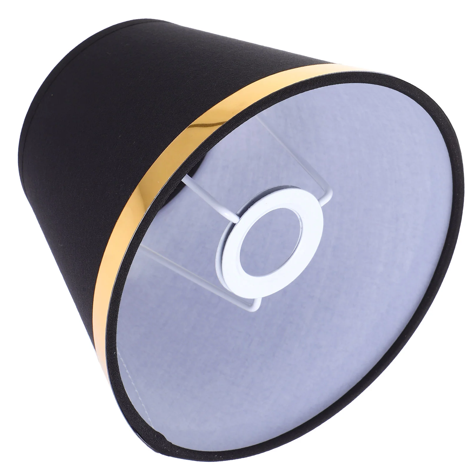 

Floor Lamp Shades Replacement Cloth Lampshade Lamps Covers Drum Lampshades E14 Lampholder Lampshade Bedside Lamp Table Lamp
