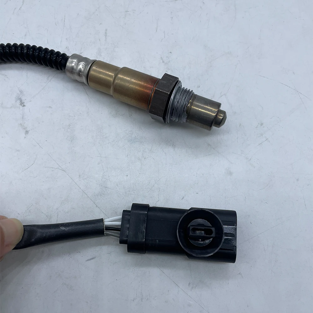 High Quality O2 Oxygen Lambda Sensor For RENAULT Laguna Megane Scenic Hatchback Saloon Estate 0258006295 7700107433 0258006046 5