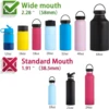 Big Mouth Space Pot Cup Rope Thermos Cup Carrying Rope Water Cup Carrying Belt Carrying Rope 4