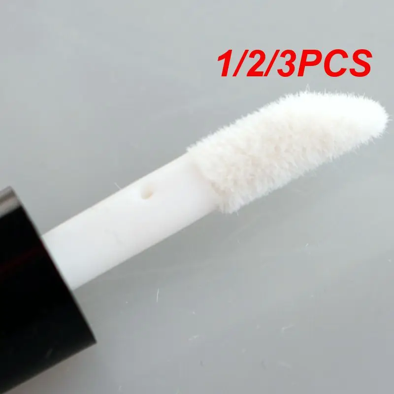1/2/3Pcs Strumento Per Il Trucco Durevole Bellezza Tubi Per Lucidalabbra Riutilizzabili Contenitore Per Lucidalabbra Bottiglie Popolari Per Lucidalabb