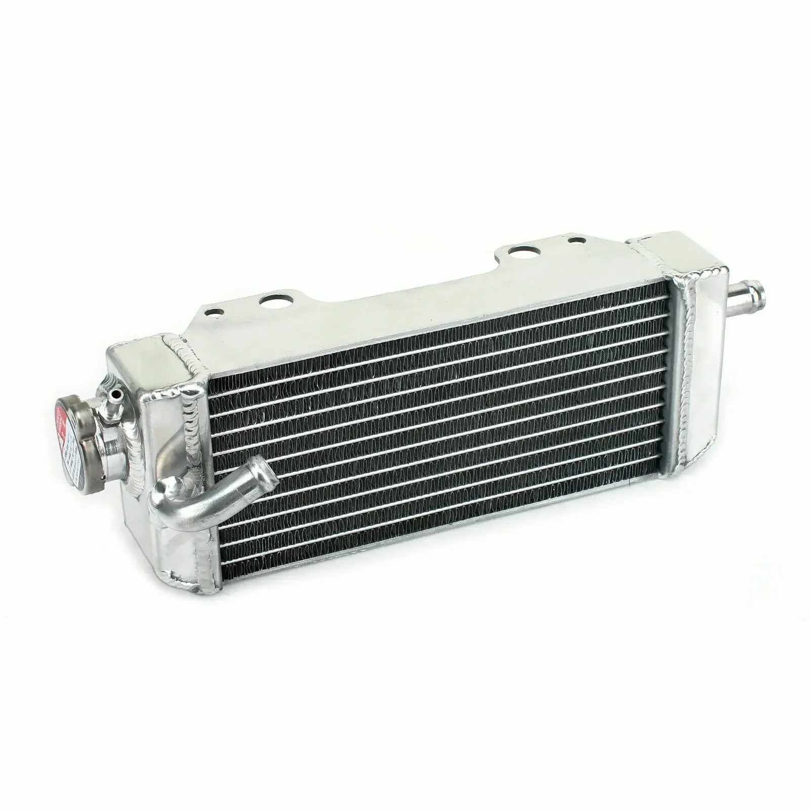 

Алюминиевый радиатор 2002-2012 Suzuki RM85L / 2002-2021 RM85 2003 2004 2005 2006 207