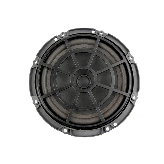 Auto Fronr Rear Door Sound Loudspeaker Audio Speaker Horn For Peugeot 206  307 308 408 3008 407 Citroen C2 C3 C4 C5 Picasso - Multi-tone & Claxon  Horns - AliExpress