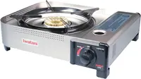 35FW Single-  Portable  Indoor & Outdoor Cooking Stove Medium 1