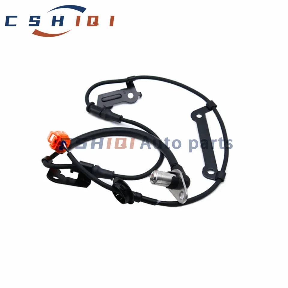 Auto ABS Wheel Speed Front Left/Right Sensor 57450-S2H-952 57455-S2H-952 For HONDA Hr-V 1999-2003 OE57450S2H952 57455S2H952