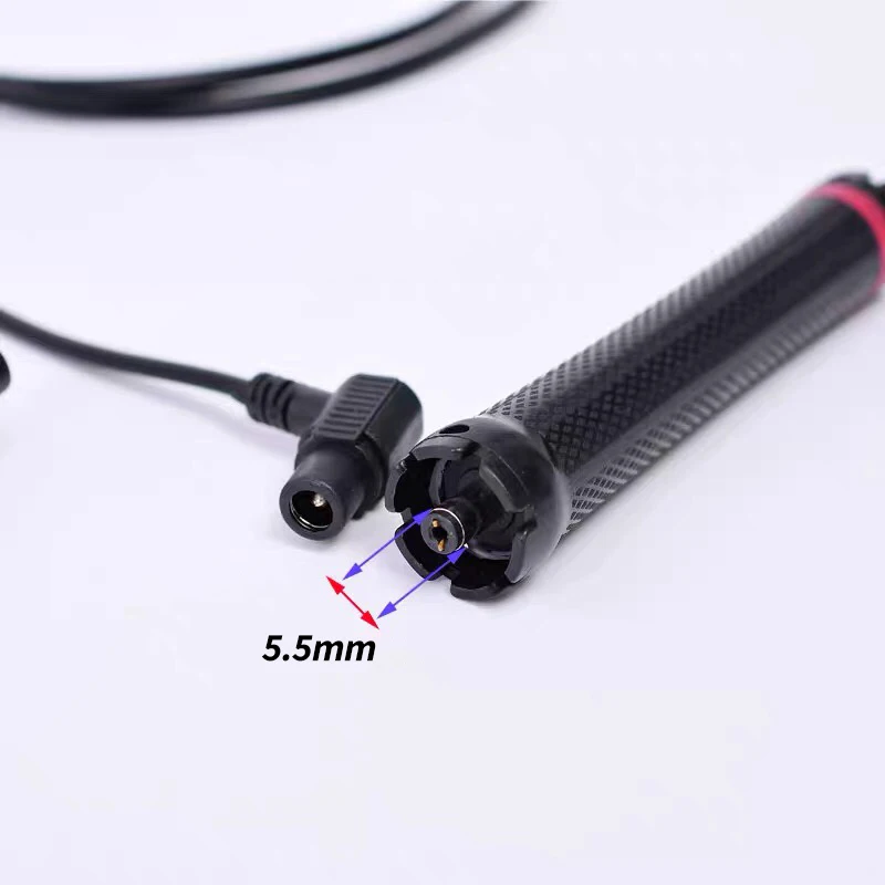 10pcs/set 24V Single Hole Digital Hair Rollers Electric Heated Curlers Rubberbands Styling Perm Hot Curling Bars Rods 1687 hair styling tool hair curling tools