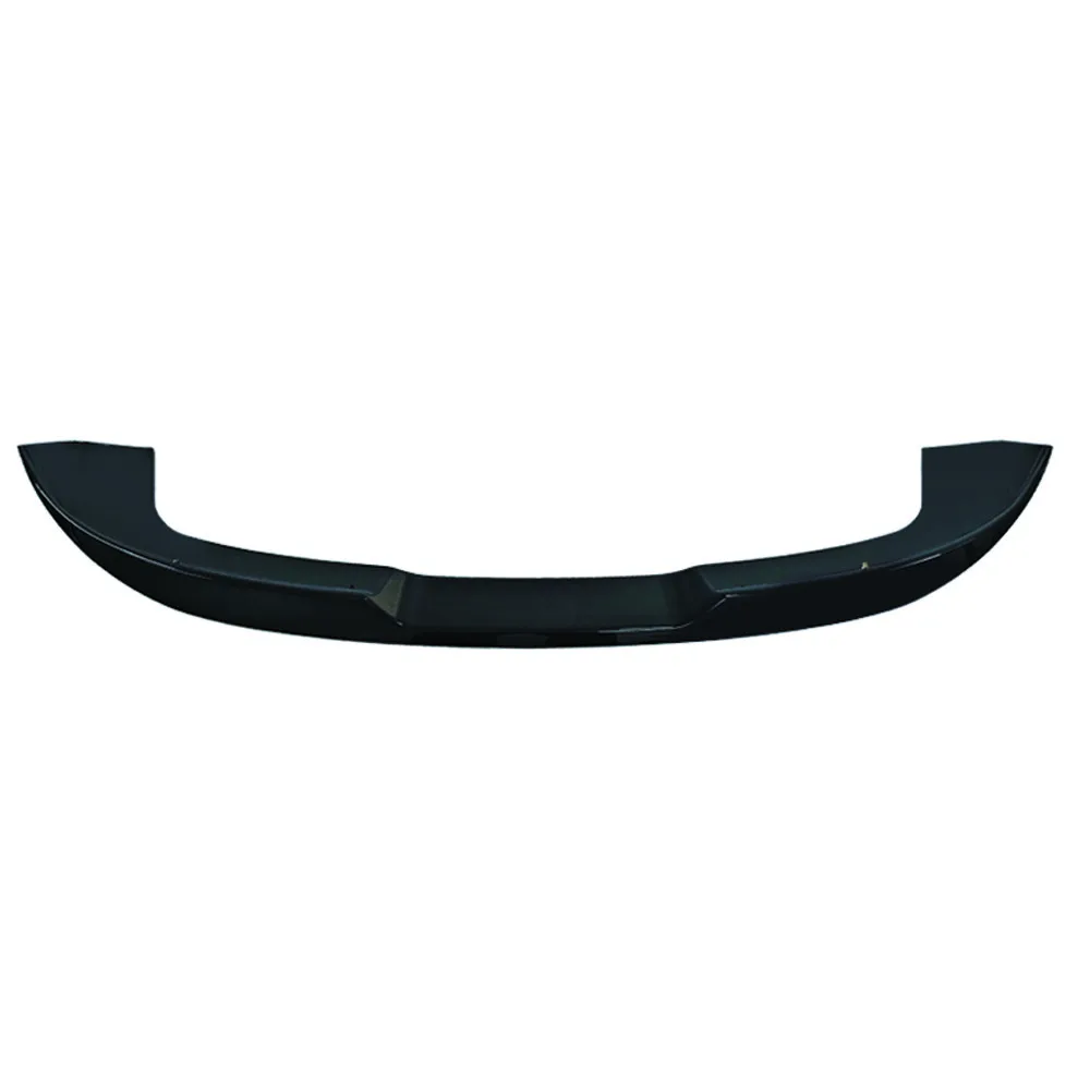 Spoiler per Auto Stile MP per BMW F20 Hatchback 2012-2019, Alettone Posteriore per Tetto e Bagagliaio, Accessori Auto Tuning - immagine 4