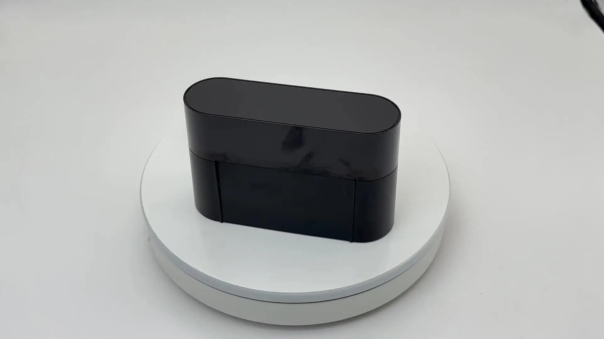 Scatola Polvere Sostitutiva Per Roborock Q10, Q10 VF+, Q10 PF+, Q10 X5+, S5+, In Plastica Resistente, Grande Capacità