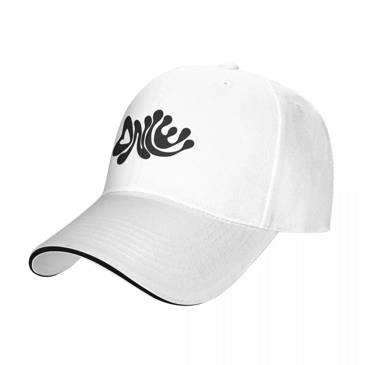 

Бейсболка Dnce Merch с логотипом танца, женская, Пляжная, Мужская