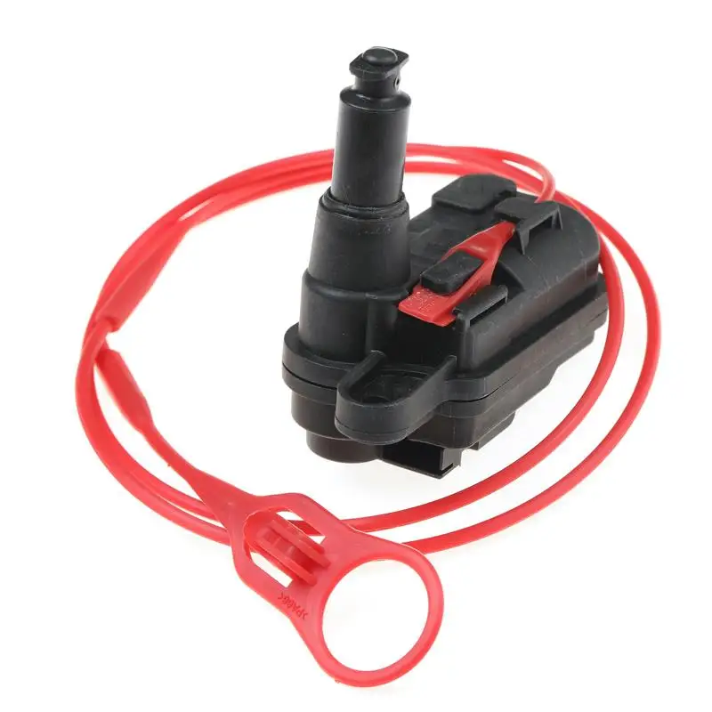 Fuel Tank Lock Actuator For Seat Ateca Audi TT Q7 Skoda Octavia VW Teramont T-Cross 8S0862153 8S0862153A 8V0862159 4M0862153 fuel flap release actuator motor