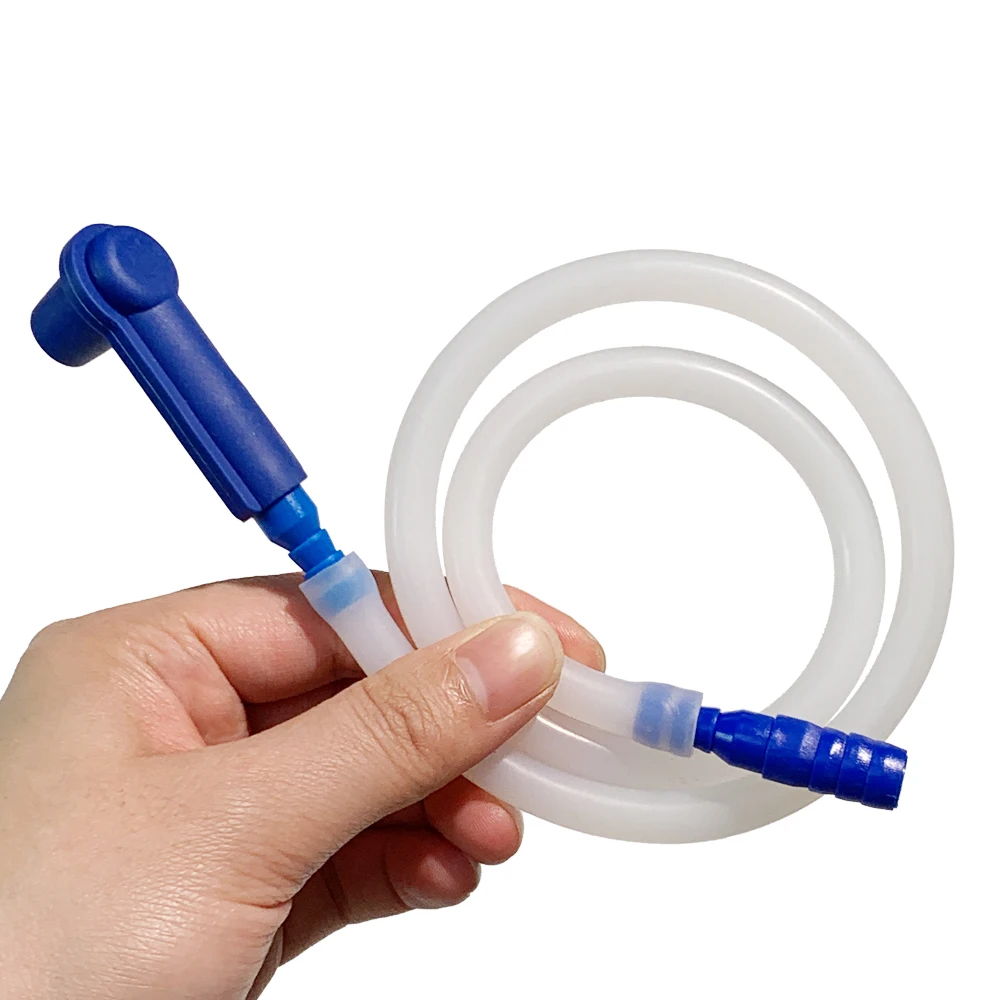 Car Brake Fluid Clutch Oil Exchange Pump Connector Empty Drained Bleeder Tool Kit Auto Brake Oiling Accessories