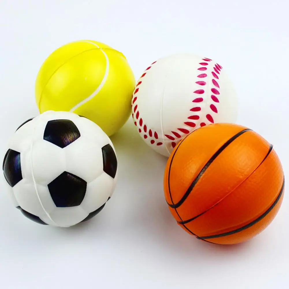 

Squeeze Toy Realistic Mini Squeeze Basketball Balls for Anxiety Stress Relief Party Favor Decoration 12pcs Mini for Basketball