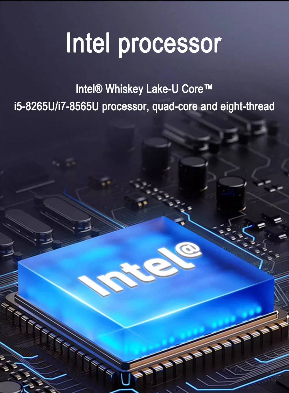 ASUS X86 Development Board EB-PPC Industrial All-in-One PC I5/I7 Dustproof Water
