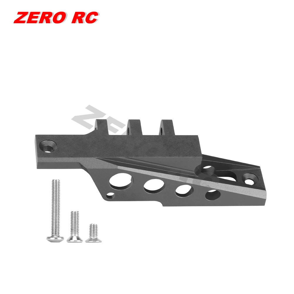 Jazrider Alluminio Kit Supporto Ammortizzatore Posteriore In Alluminio Per Axial Racing Wraith - Jazrider, Per Modelli 1:10 Elettrici Mighty Jaxx Jazrider Alluminio Kit Supporto Ammortizzatore Posteriore In Alluminio Per Axial Racing Wraith - Jazrider, Per Modelli 1:10 Elettrici Mighty Jaxx
