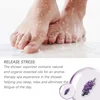 Shower Steamers Aromatherapy Tablets Vapor Scent Spa Bathbombs For Fatigue Stress Relief Sleep Relax Refreshing Shower Steamers 4