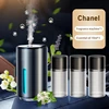 chanelx3