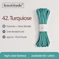 42. Turquiose