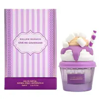 Parfum 75ml le plus vendu, parfum pour femmes Ice Cream, vaporisateur, phéromone, longue tenue, bonbon sucré, attire les femmes, cadeau d'anniversaire 5