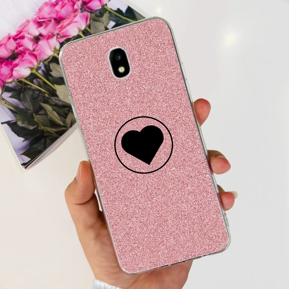 Luxury Marble Slim Silicone Phone Case - Soft Bumper Cover