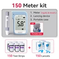 150 Meter Kit