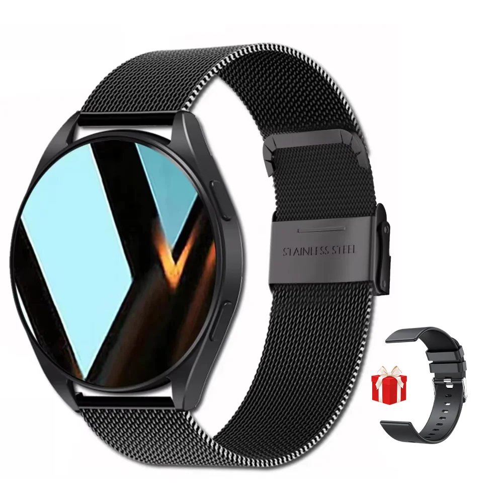 Black ML