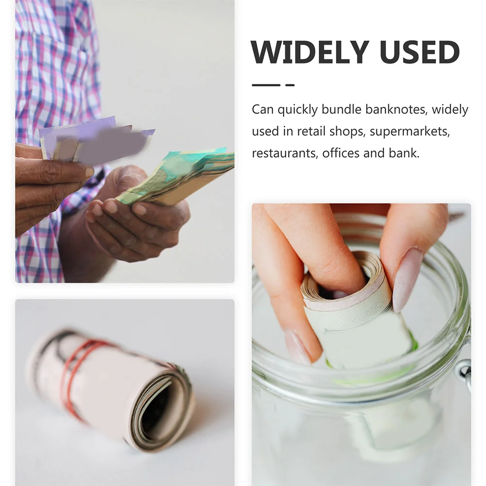 Рисунок 3 - Бандана для банкнот