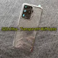 S20U-Transparent Len