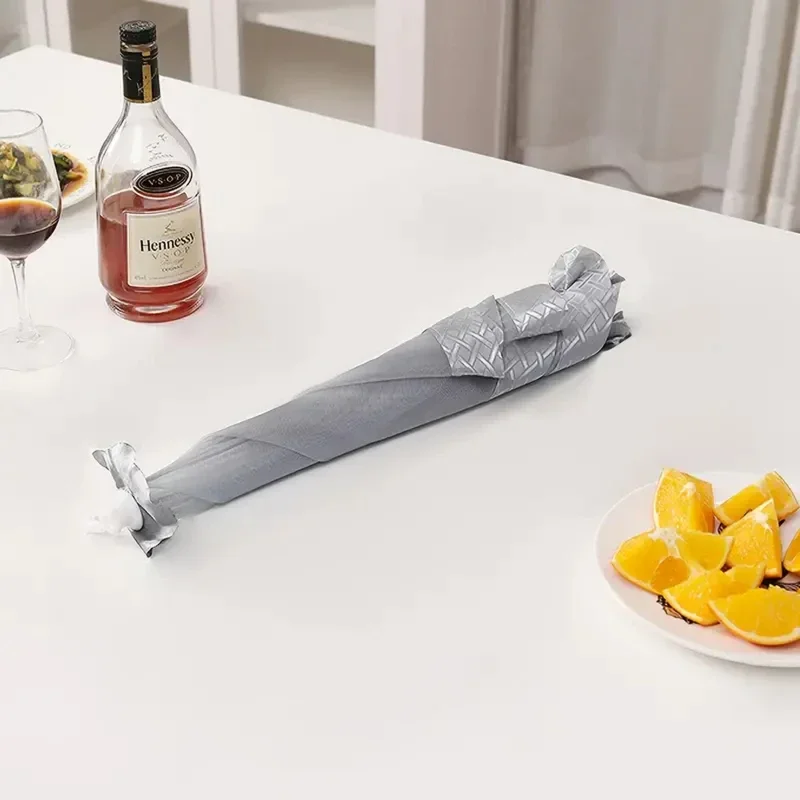 Foldable washable Food Cover Dining Table Mesh Anti Fly Mosquito Portable Desktop picnic Leftovers Protection