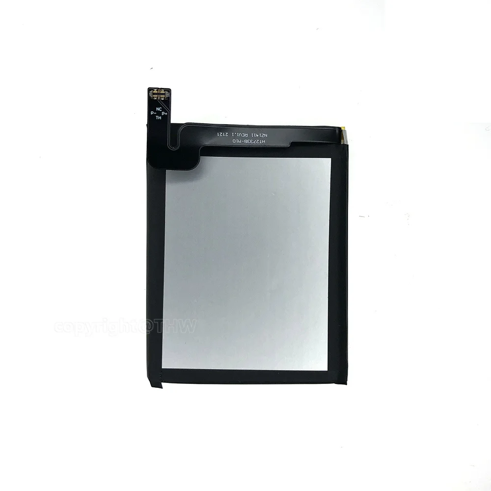 Original Replacement doogee s95 pro phone battery 5150mah 3.85V for Doogee S95 Pro Modular Rugged Phone Batteria+Free Tools