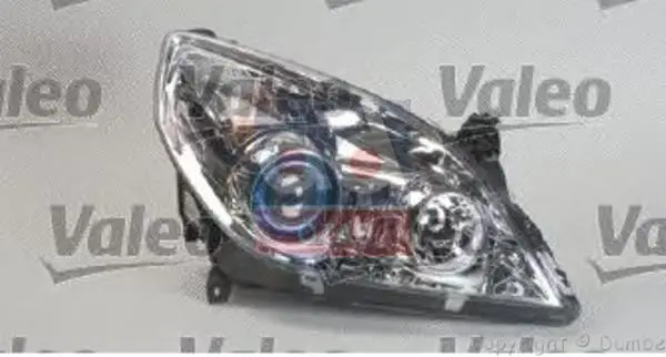 

Store code: 43033 for headlight + signal right 05 VECTR A.C + EL + MT "x-ENON" * u