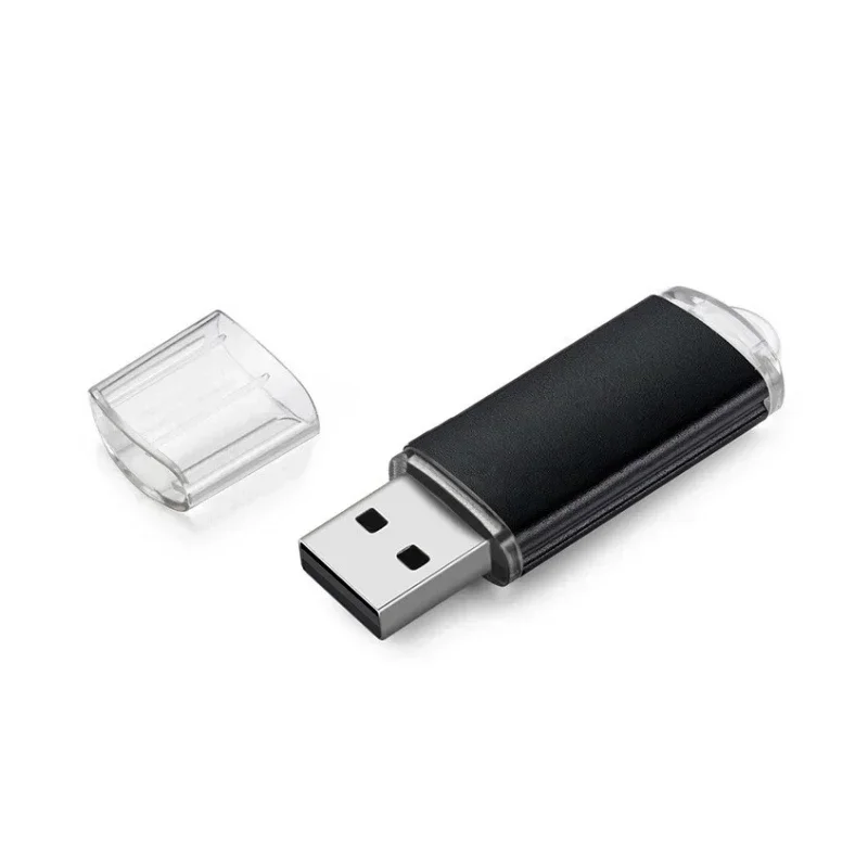 USB 2.0 Flash Drive 1GB 2GB 4GB 8GB 16GB 32GB 64GB Stick Pen Drive for Smart Phone/PC Custom