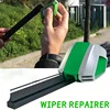 Easy-to-Use Car Wiper Blade Repair Tool - Regroove & Trim, Durable ABS Resin, Windscreen, Wiperblade Cutter, Repair Brush Tools 1