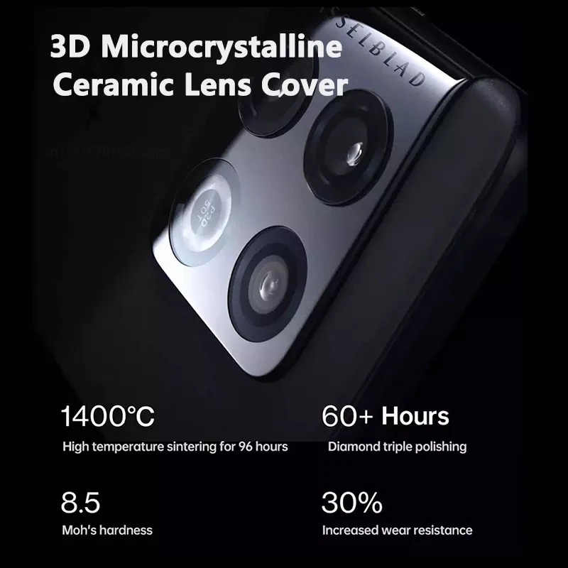 글로벌 롬 원플러스 10 프로 5G 스마트폰, 8GB 128GB 스냅드래곤 8 1 세대 휴대폰, 80W 고속 충전 휴대폰