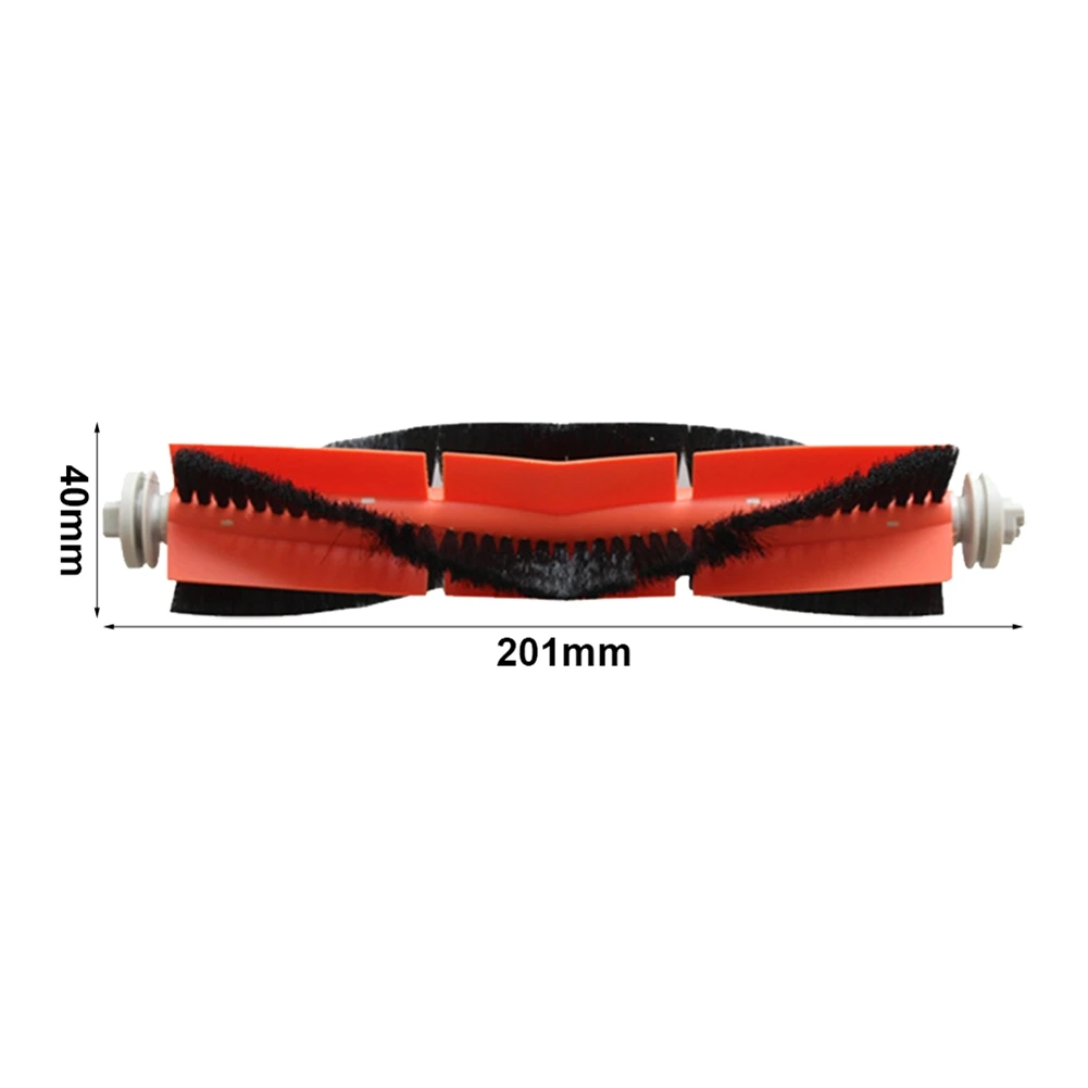 

Hepa Filter for Xiaomi Mijia 1C 2C STYTJ01ZHM / Dreame F9 / Mi Robot Vacuum Mop Cleaner Roller Brush Accessories Kit
