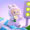 POPMART Labubu “Big Into Energy” Vinyl Plush Pendant – Mystery Box Collectible Anime Figure Toy 5