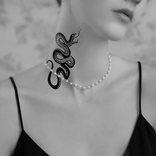 YOEMTAT Trendy Tattoo Store