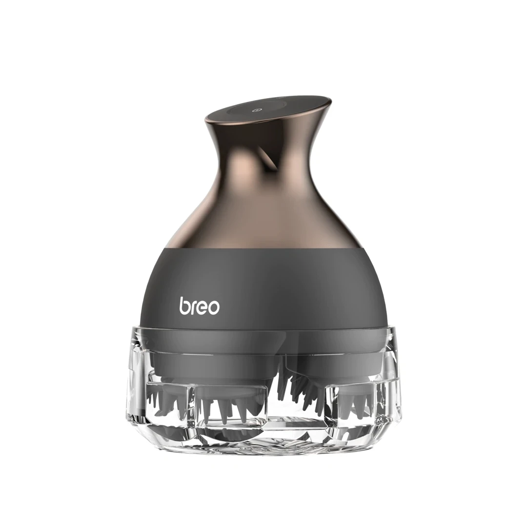 Breo Scalp 2 Electric Head Massager Wireless Scalp Massage