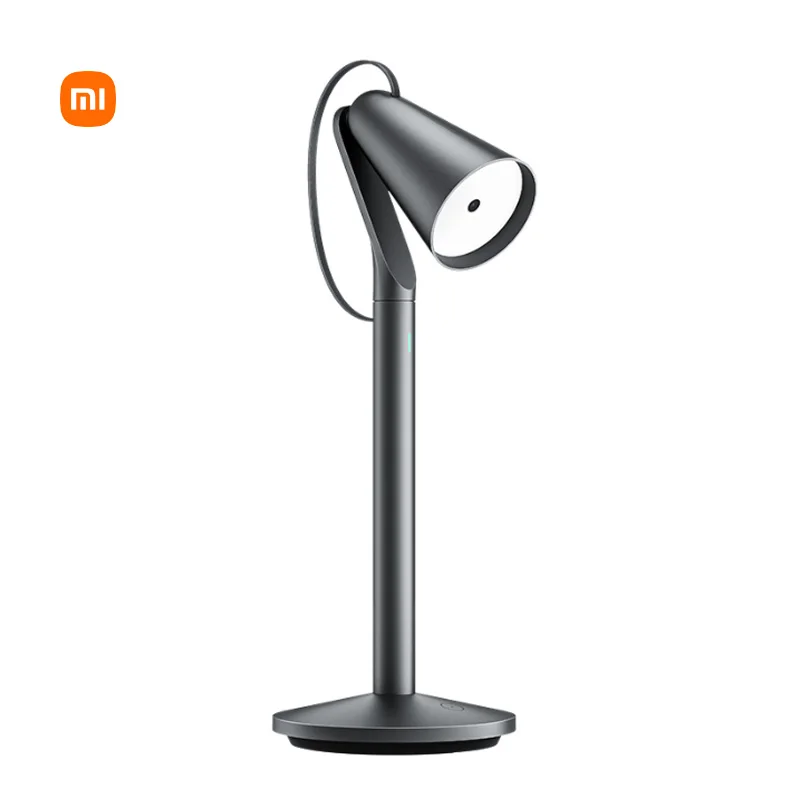 

Xiaomi Mijia Pipi Lamp Gesture Control Smart Desk Lamp Senseless Following Lighting Intelligent Linkage Work with Mi home app