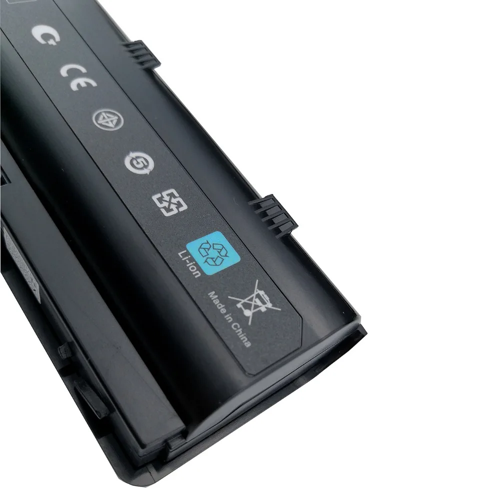 Bateria do Portátil Mu06 para hp Pavilhão g4 g6 g7 G42 Cq32 Cq42 Cq62 Cq72 Dv6 Dm4 430 Hstnn-cbox Hstnn-q60c Hstnn-ub0w Mu09 Células - Imagem 3